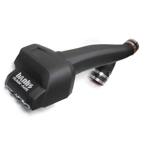 Banks Power - Engine Cold Air Intake Performance Kit - 41870 - MST Motorsports