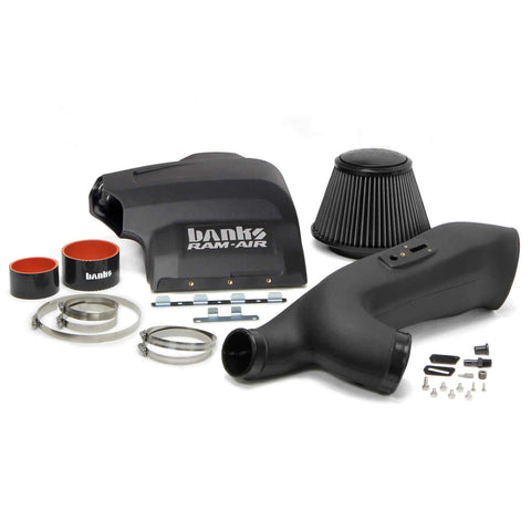 Banks Power - Engine Cold Air Intake Performance Kit - 41870-D - MST Motorsports