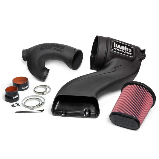 Banks Power - Engine Cold Air Intake Performance Kit - 41884 - MST Motorsports