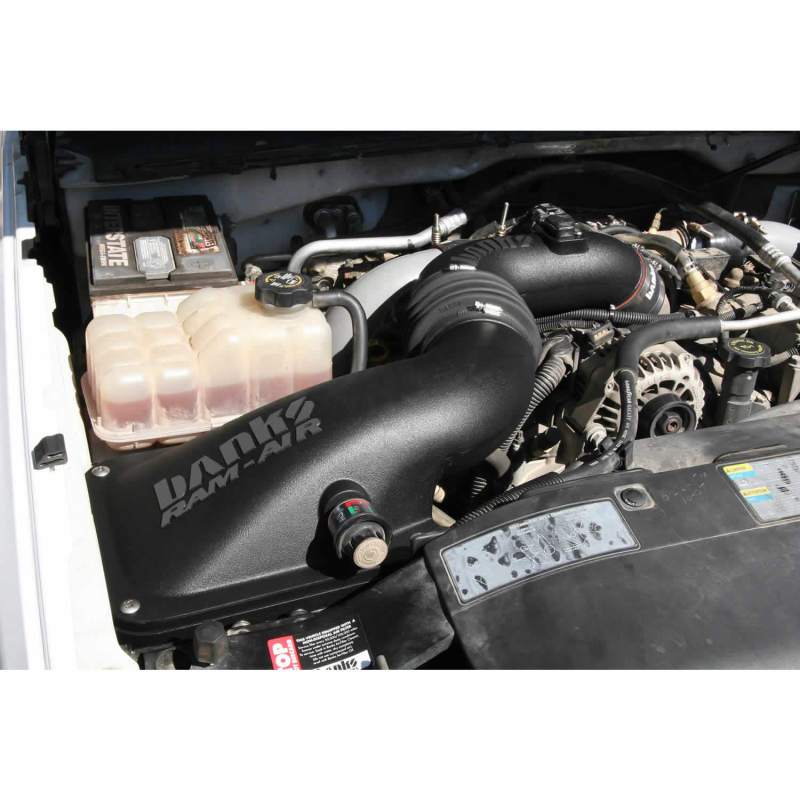 Banks Power - Engine Cold Air Intake Performance Kit - 42132 - MST Motorsports