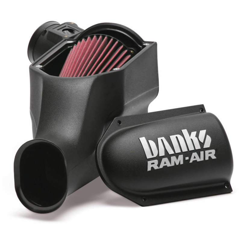 Banks Power - Engine Cold Air Intake Performance Kit - 42155 - MST Motorsports