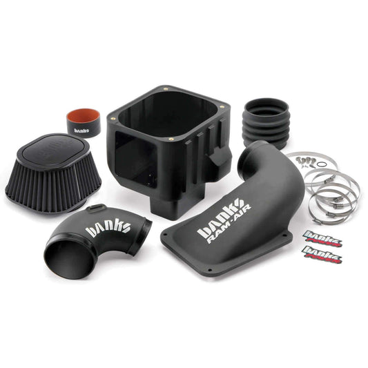 Banks Power - Engine Cold Air Intake Performance Kit - 42172-D - MST Motorsports