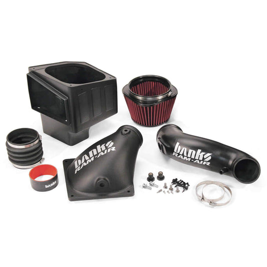 Banks Power - Engine Cold Air Intake Performance Kit - 42175 - MST Motorsports