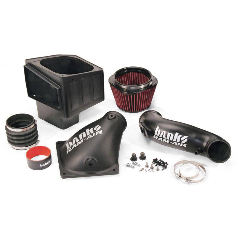 Banks Power - Engine Cold Air Intake Performance Kit - 42175 - MST Motorsports