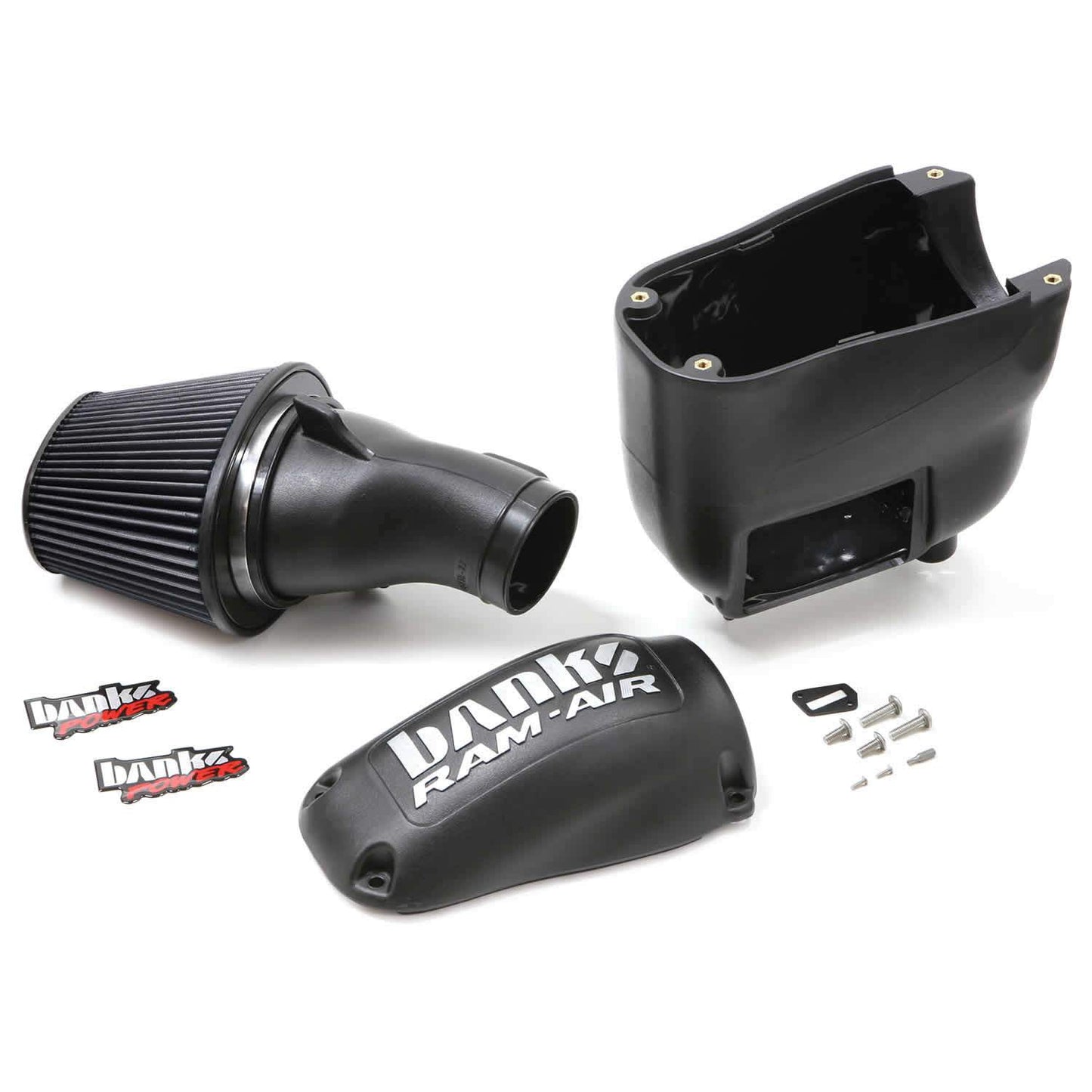 Banks Power - Engine Cold Air Intake Performance Kit - 42215-D - MST Motorsports