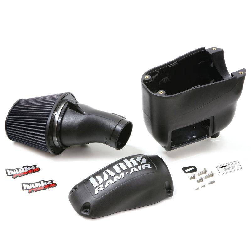 Banks Power - Engine Cold Air Intake Performance Kit - 42215-D - MST Motorsports