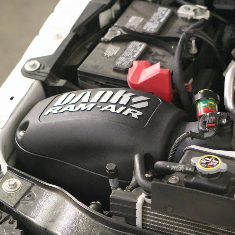 Banks Power - Engine Cold Air Intake Performance Kit - 42215-D - MST Motorsports