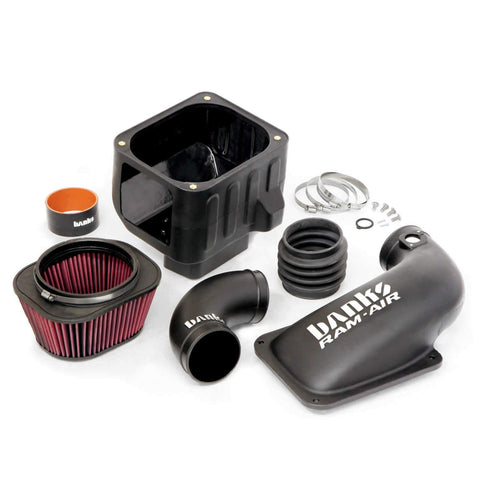 Banks Power - Engine Cold Air Intake Performance Kit - 42220 - MST Motorsports