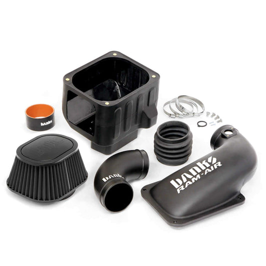 Banks Power - Engine Cold Air Intake Performance Kit - 42220-D - MST Motorsports