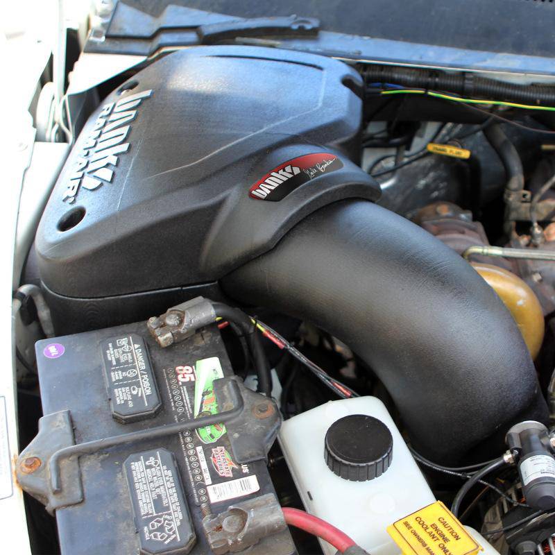 Banks Power - Engine Cold Air Intake Performance Kit - 42225 - MST Motorsports