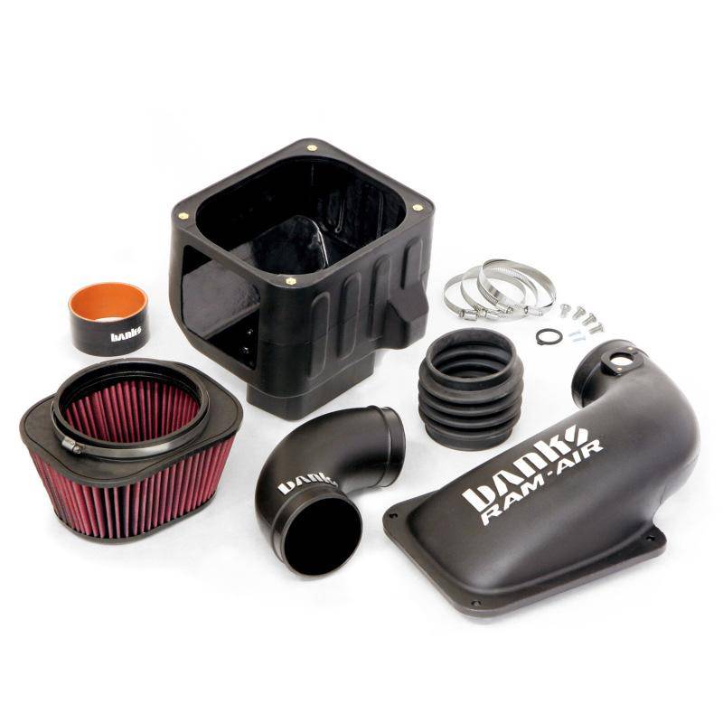 Banks Power - Engine Cold Air Intake Performance Kit - 42230 - MST Motorsports