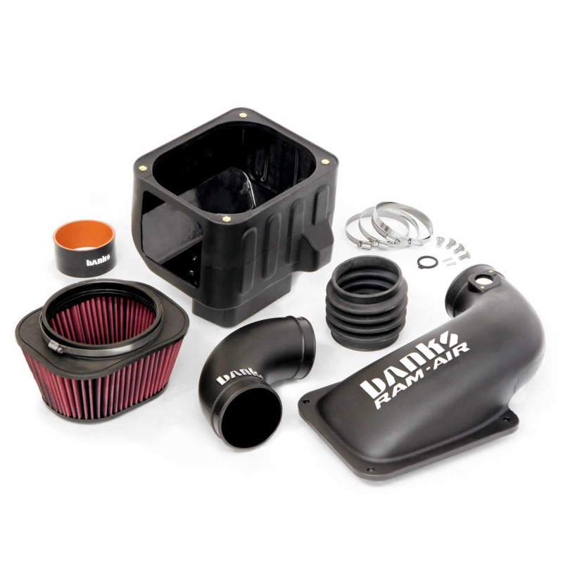 Banks Power - Engine Cold Air Intake Performance Kit - 42230 - MST Motorsports