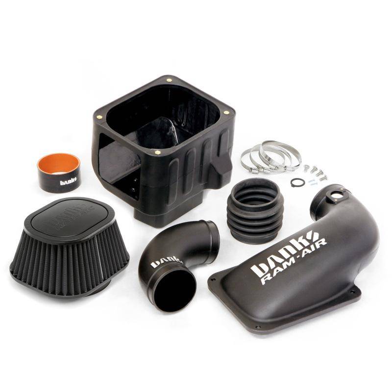 Banks Power - Engine Cold Air Intake Performance Kit - 42230-D - MST Motorsports