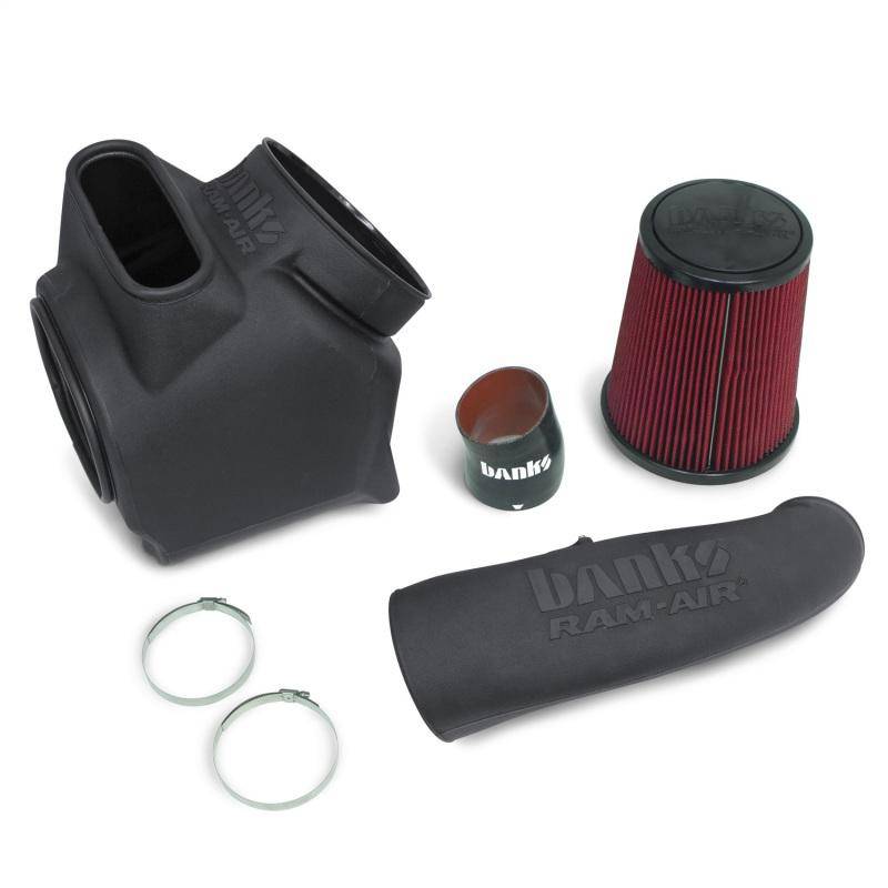 Banks Power - Engine Cold Air Intake Performance Kit - 42249 - MST Motorsports