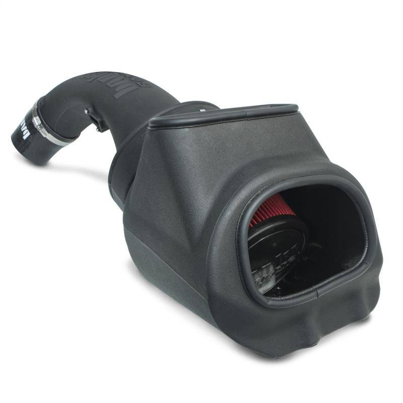 Banks Power - Engine Cold Air Intake Performance Kit - 42249 - MST Motorsports