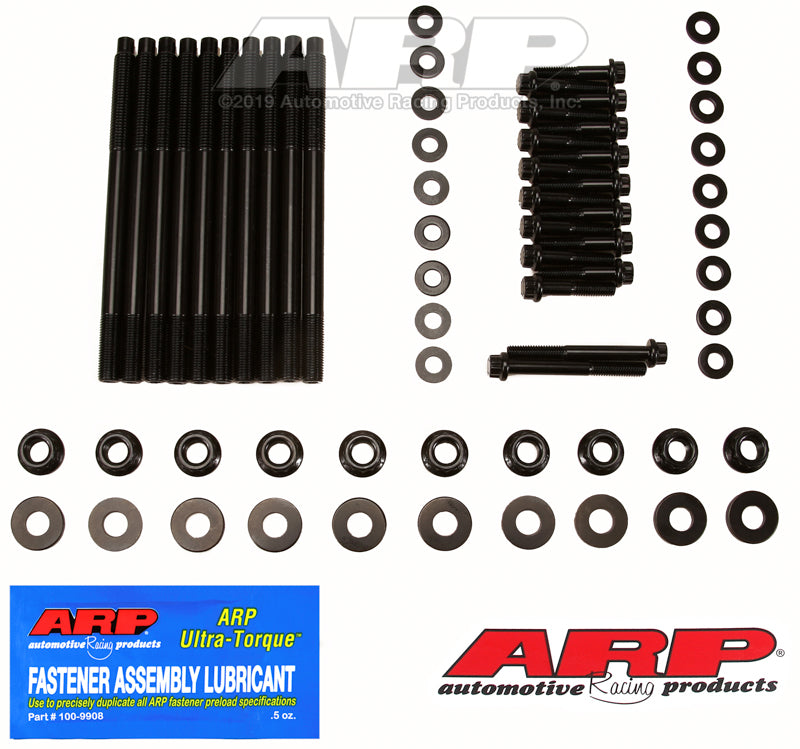 ARP - ARP BMW N12/N14/N16/N18 1.6L Main Stud Kit - 201-5401 - MST Motorsports