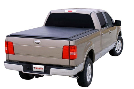 ACCESS - ACCESS LITERIDER Roll-Up Tonneau Cover - 31279 - MST Motorsports