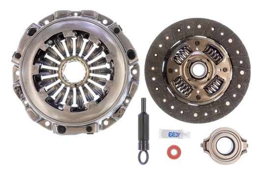 Exedy - Exedy OE 2005-2005 Saab 9-2X H4 Clutch Kit - FJK1006 - MST Motorsports