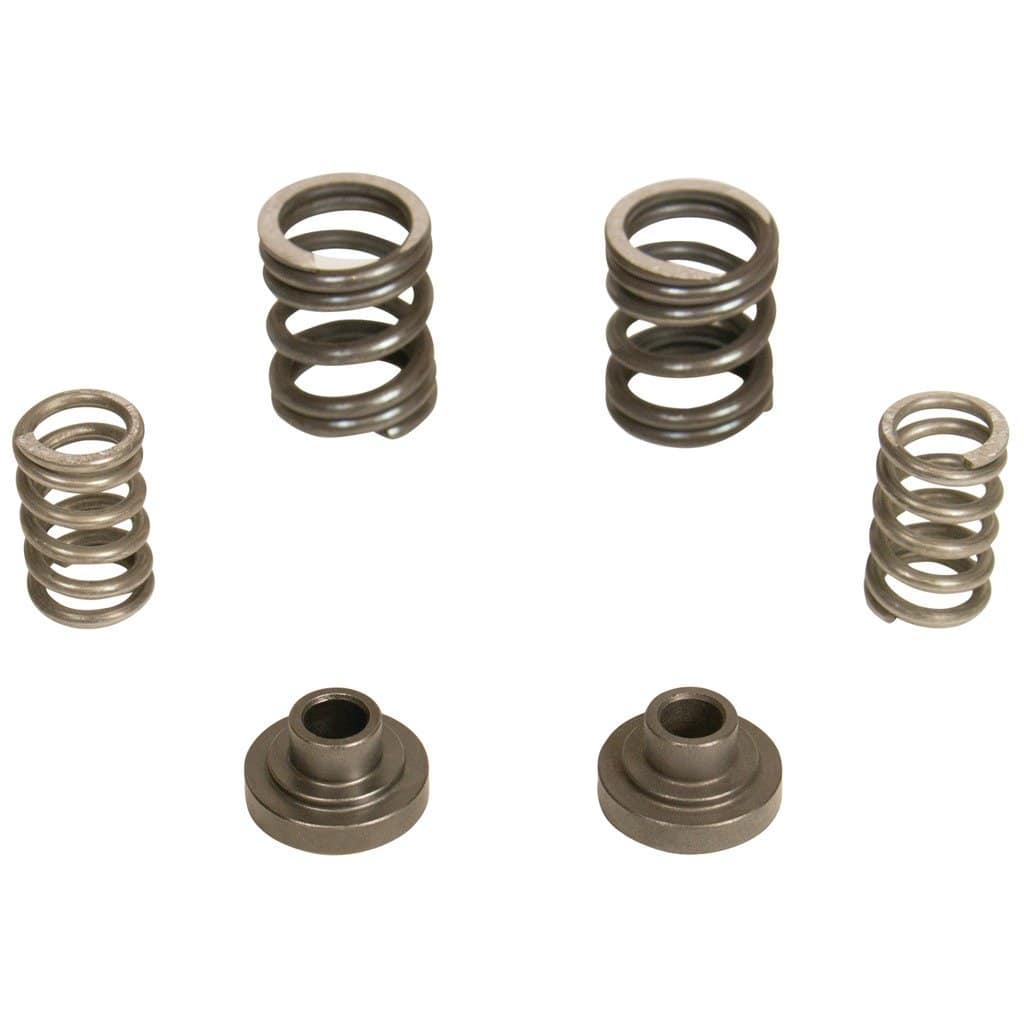 BD Diesel - BD 5.9L Cummins Governor Springs P7100 Pump 3000RPM Dodge 1994-1998 12-valve - 1040187 - MST Motorsports