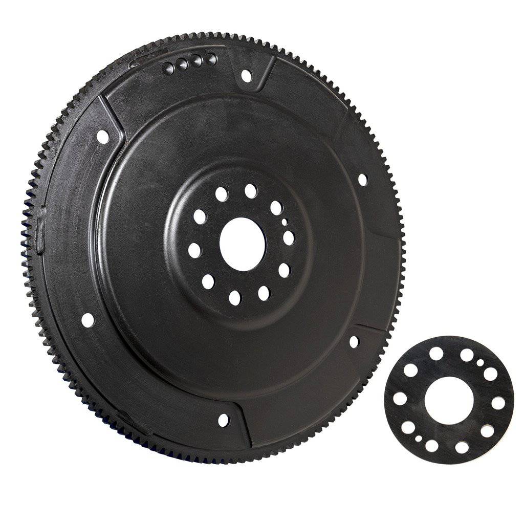 BD Diesel - BD 6.7L Powerstroke 6R140 Flexplate - Ford 2011-2019 w/6-bolt converter - 1041245 - MST Motorsports