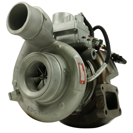 BD Diesel - BD Screamer 6.7L Cummins Turbo Dodge 2007.5-2012 Pick-up HE351 - 1045770 - MST Motorsports