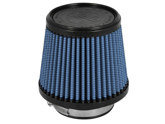 aFe - Takeda Pro 5R Oiled Filter 3.5 inch Neck 5 inch Height 6 inch Base 4 inch Top - TF-9009R - MST Motorsports