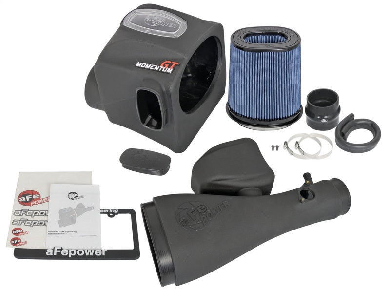 aFe - aFe Momentum GT Pro 5R Stage-2 Intake System 2016 Toyota Tacoma V6 3.5L - 54-76005 - MST Motorsports