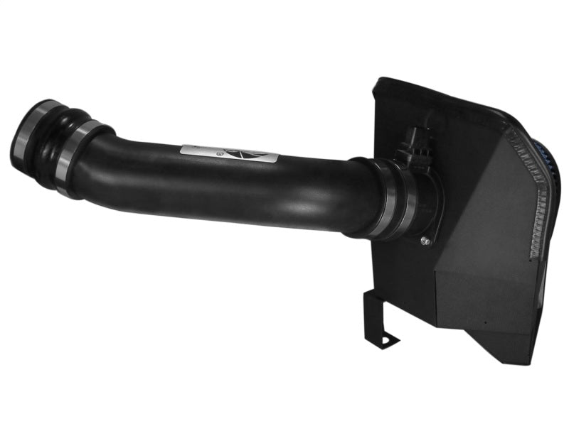 aFe - aFe MagnumFORCE Intake System Stage-2 PRO 5R 2014 Jeep Cherokee V6 3.0L EcoDiesel - 54-12472 - MST Motorsports