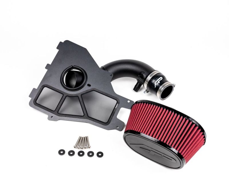 Agency Power - Agency Power 17-19 Can-Am Maverick X3 Turbo Cold Air Intake Kit - AP-BRP-X3-110 - MST Motorsports