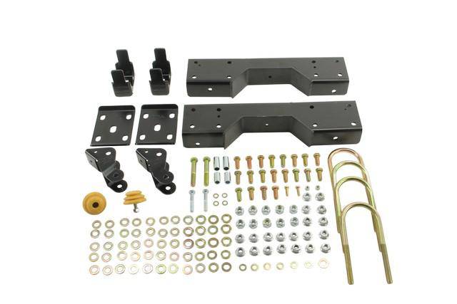 Belltech - 6" Drop Flip Kit Inc C-Notch - 6605 - MST Motorsports