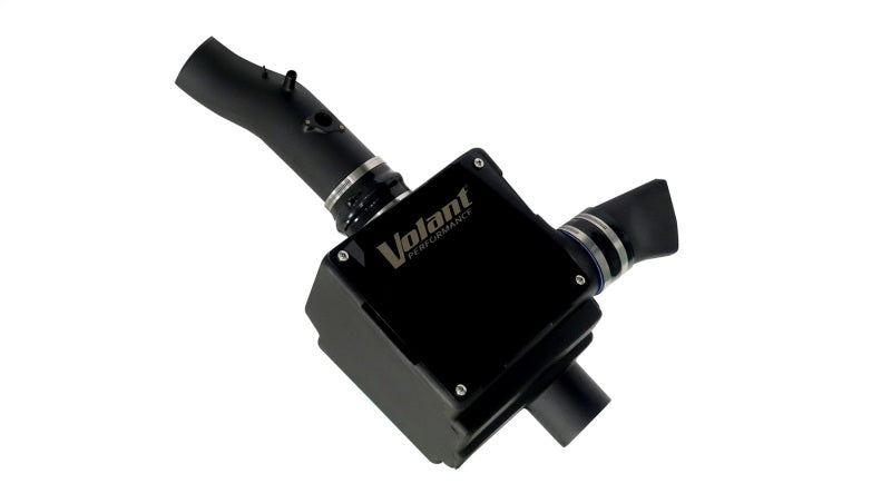 Volant - Volant 11-18 Toyota FJ Crusier / 4Runner 4.0L V6 Pro5 Closed Box Air Intake System - 18840 - MST Motorsports