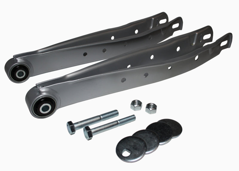 Whiteline - Whiteline Control arm - lower arm assembly (camber/toe correction) MOTORSPORT. - KTA216A - MST Motorsports