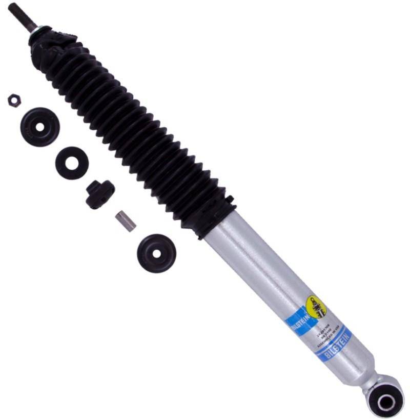 Bilstein - 46mm Monotube Shock Absorber - 24-285308 - MST Motorsports