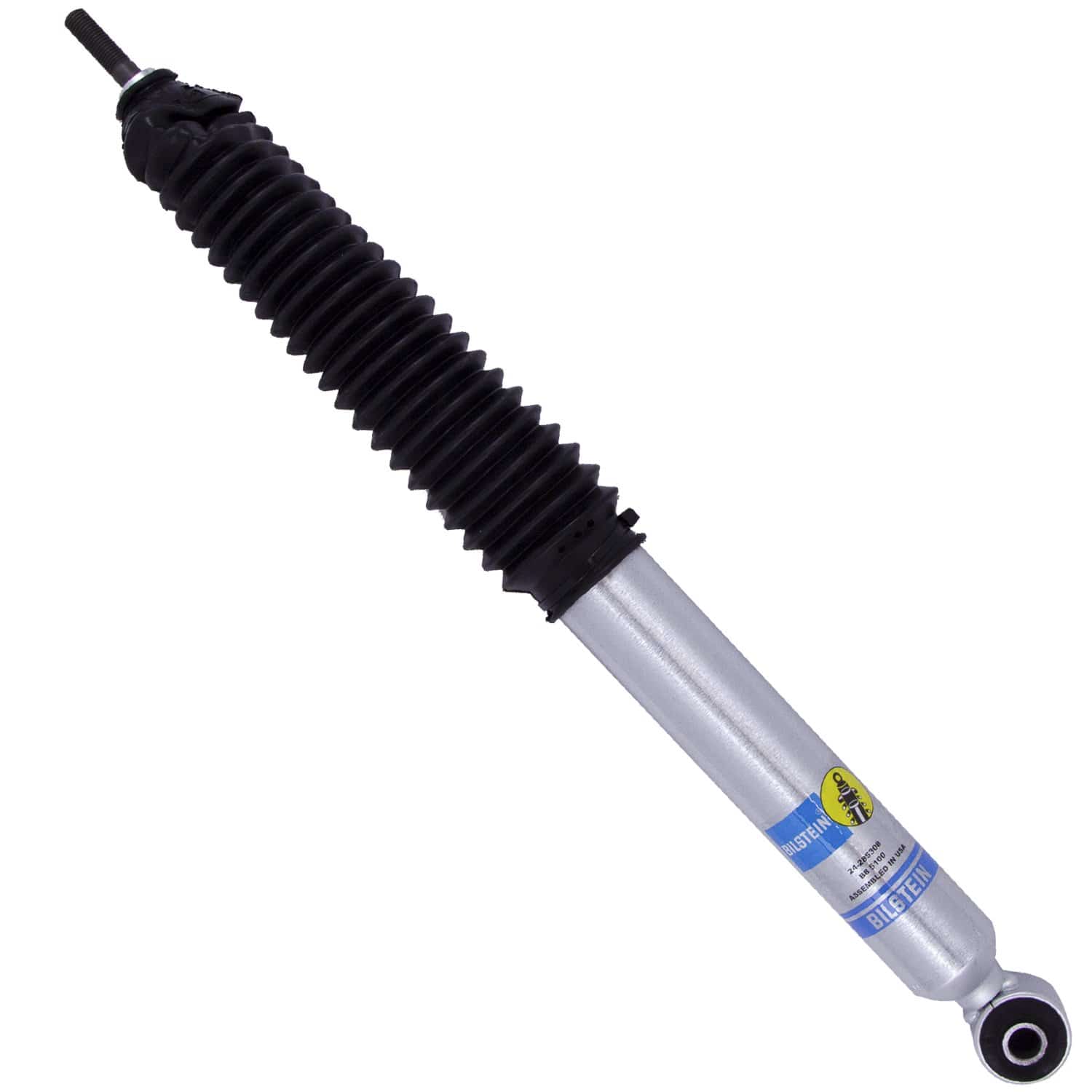 Bilstein - 46mm Monotube Shock Absorber - 24-285308 - MST Motorsports