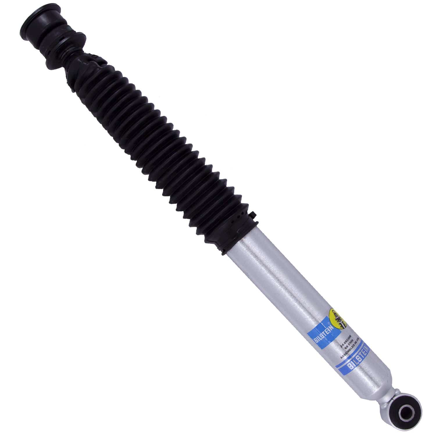 Bilstein - 46mm Monotube Shock Absorber - 24-285308 - MST Motorsports