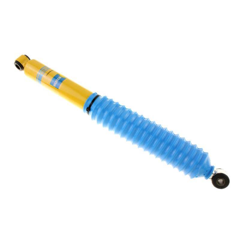 Bilstein - Bilstein 4600 Series 1997 Ford F-350 XLT RWD Rear 46mm Monotube Shock Absorber - 33-188218 - MST Motorsports