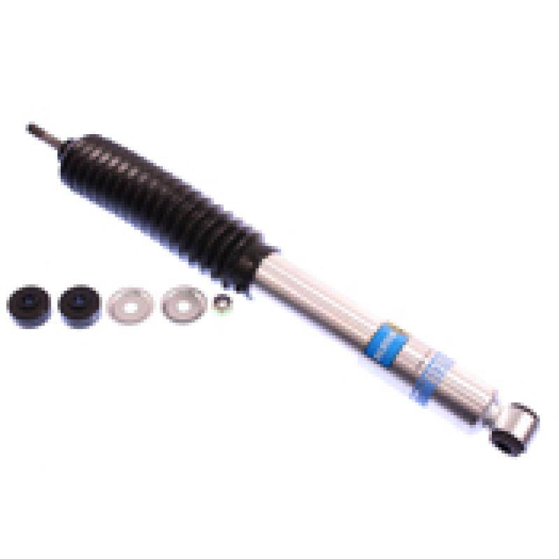 Bilstein - Bilstein 5100 Series 1980 Ford Bronco Custom Front 46mm Monotube Shock Absorber - 24-186513 - MST Motorsports