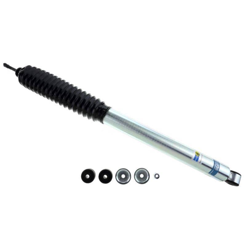 Bilstein - Bilstein 5100 Series 1987 Jeep Wrangler Base Front 46mm Monotube Shock Absorber - 24-185653 - MST Motorsports