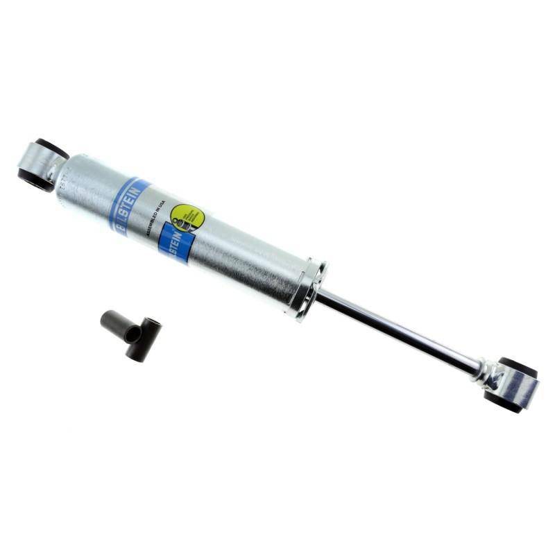 Bilstein - Bilstein 5100 Series LIFTED TRK 5125 5 in.TRVL 233/90 46mm Monotube Shock Absorber - 33-187112 - MST Motorsports