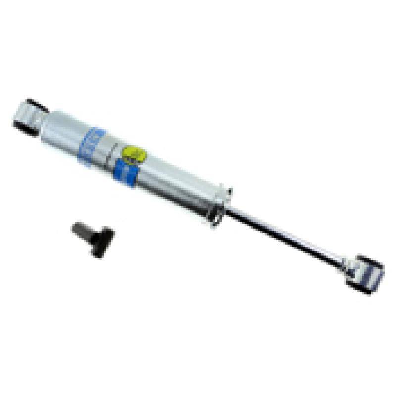 Bilstein - Bilstein 5100 Series LIFTED TRK 5125 5 in.TRVL 233/90 46mm Monotube Shock Absorber - 33-187112 - MST Motorsports