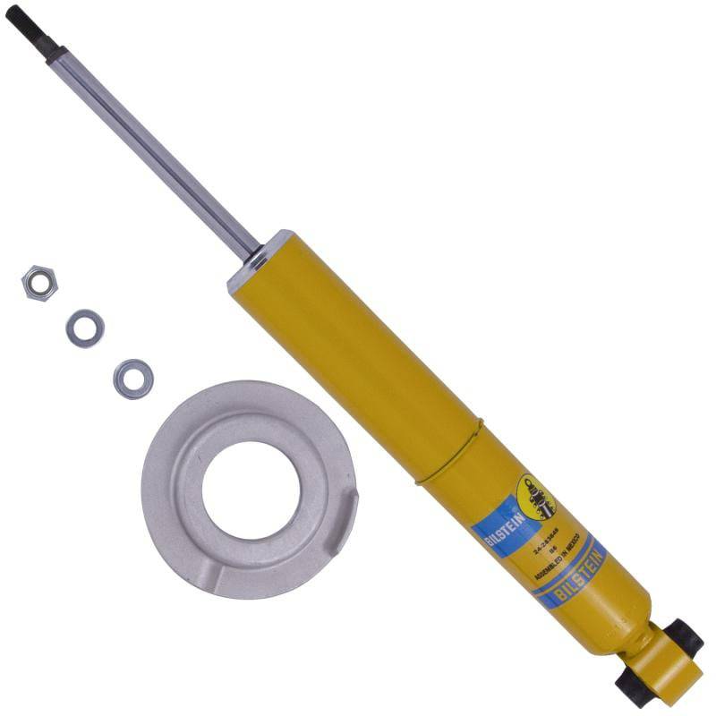 Bilstein - Bilstein B6 18-19 Subaru Crosstrek Rear Shock Absorber - 24-283649 - MST Motorsports