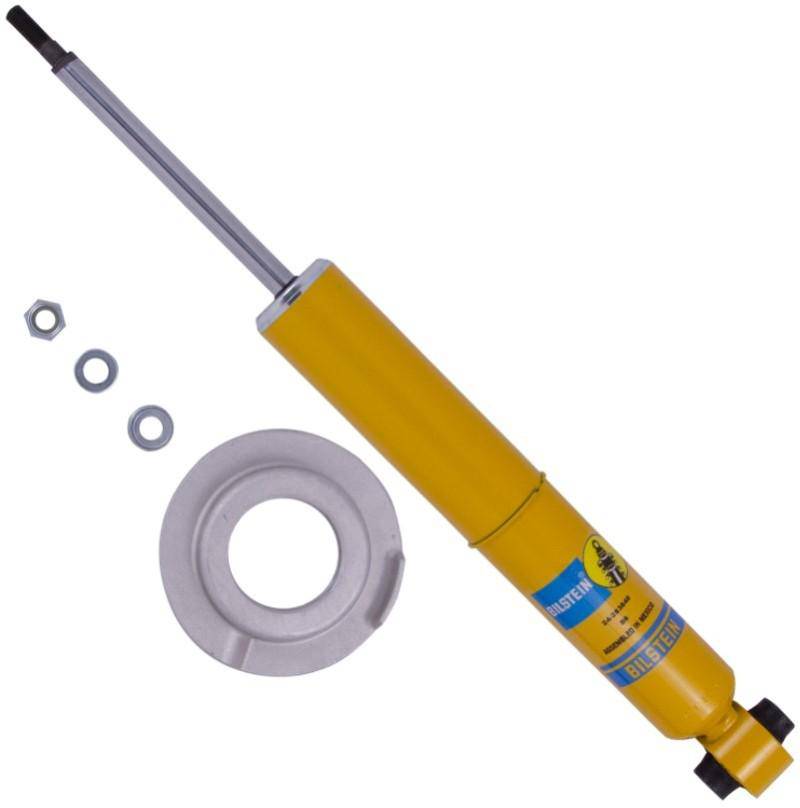 Bilstein - Bilstein B6 18-19 Subaru Crosstrek Rear Shock Absorber - 24-283649 - MST Motorsports