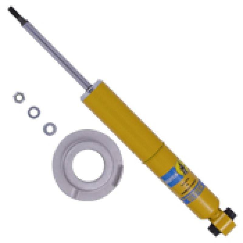 Bilstein - Bilstein B6 18-19 Subaru Crosstrek Rear Shock Absorber - 24-283649 - MST Motorsports