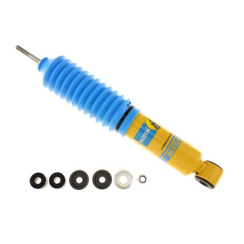 Bilstein - Bilstein B6 1986 Toyota 4Runner DLX Front 46mm Monotube Shock Absorber - 24-011396 - MST Motorsports