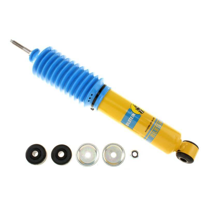 Bilstein - Bilstein B6 1998 Ford Expedition Eddie Bauer 4WD Front 46mm Monotube Shock Absorber - 24-185219 - MST Motorsports