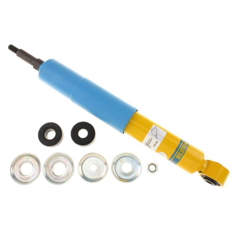 Bilstein - Bilstein B6 1998 Toyota Land Cruiser Base Front 46mm Monotube Shock Absorber - 24-027397 - MST Motorsports