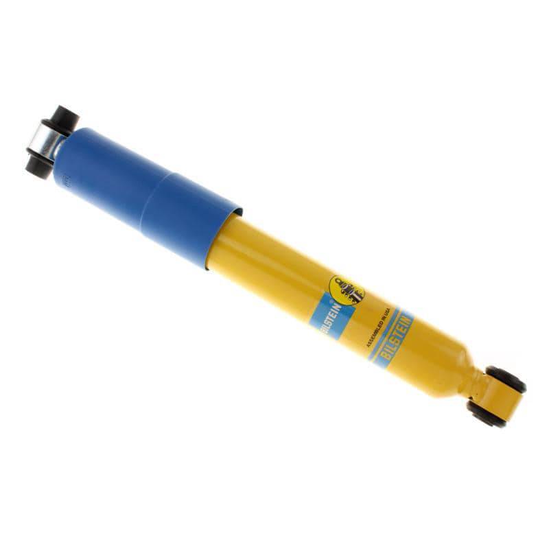 Bilstein - Bilstein B6 2000 GMC K2500 Sierra SL Front 46mm Monotube Shock Absorber - 24-104050 - MST Motorsports