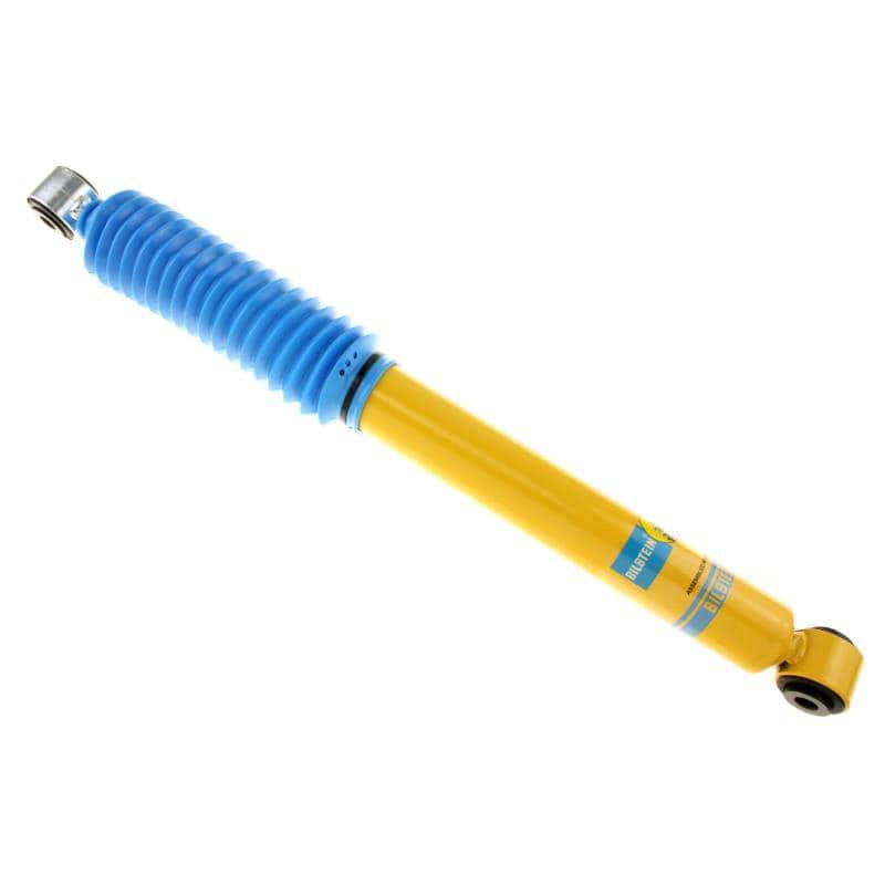 Bilstein - Bilstein B6 2004 Nissan Titan LE 4WD Rear 46mm Monotube Shock Absorber - 24-116244 - MST Motorsports