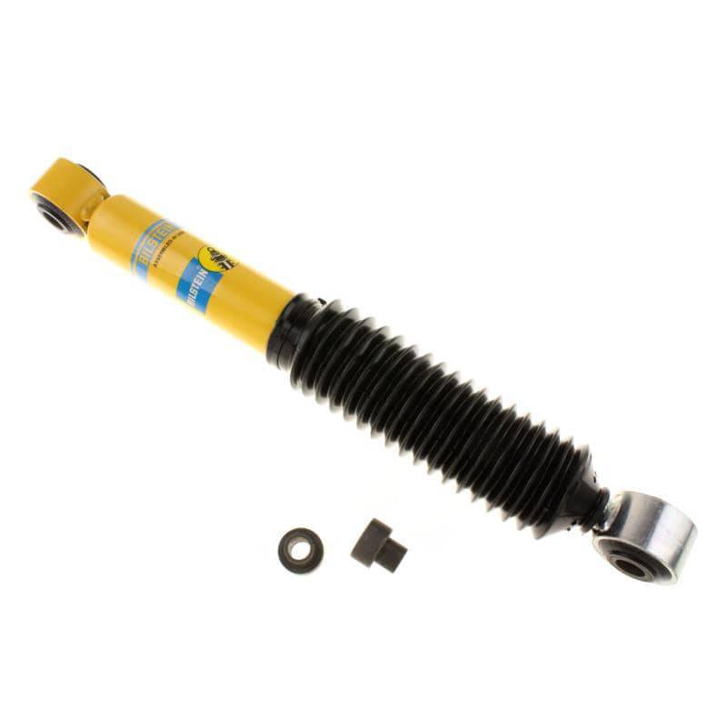 Bilstein - Bilstein B6 4600 Series 08-16 Toyota Sequoia 5.7/4.6L Rear Shock Absorber - 33-187266 - MST Motorsports