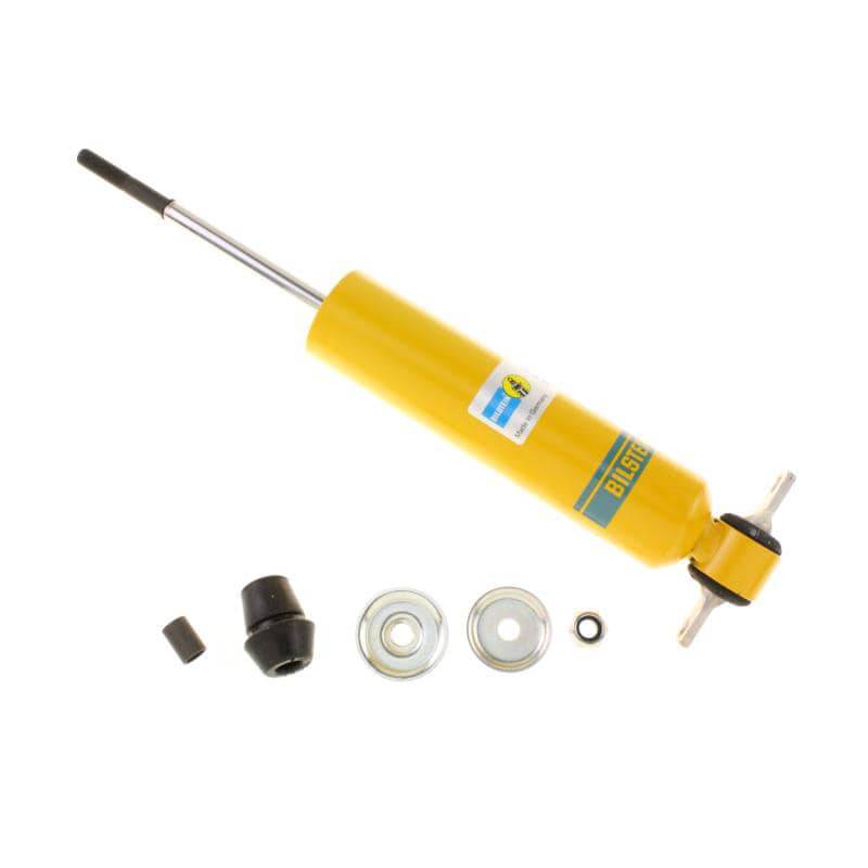 Bilstein - Bilstein B6 (HD) 71-03 Dodge B100 / B200 / B300 / MB / BF Front Shock Absorber - 24-184632 - MST Motorsports